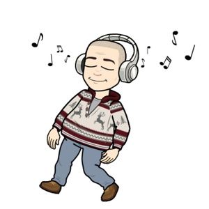 Meet your Posher, Robert